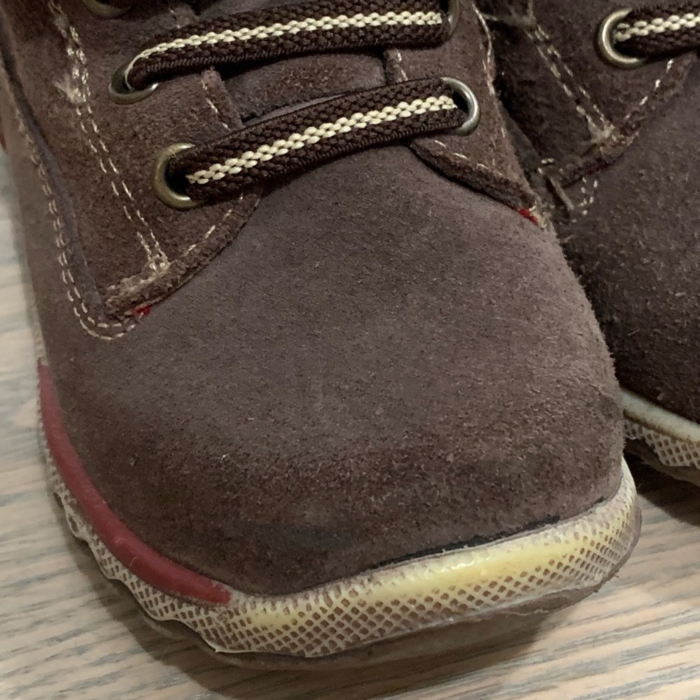Beeko baby boy shoes